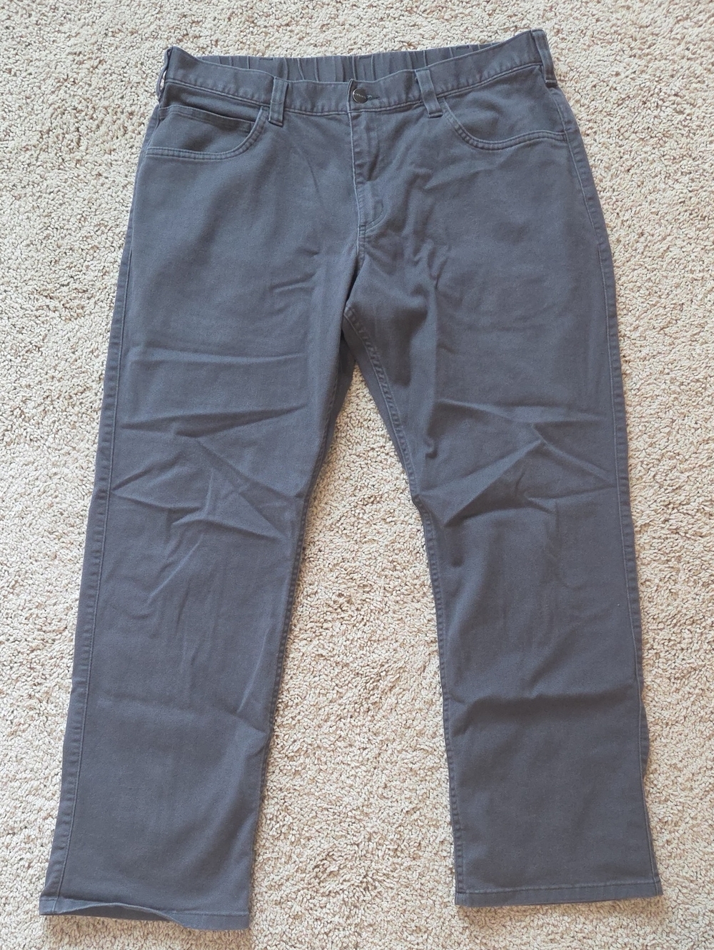 Carhartt Relaxed Fit Pants